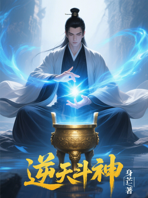 逆天斗神