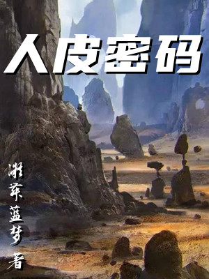 人皮密码