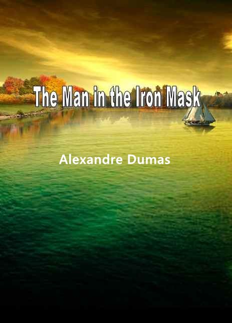 The Man in the Iron Mask