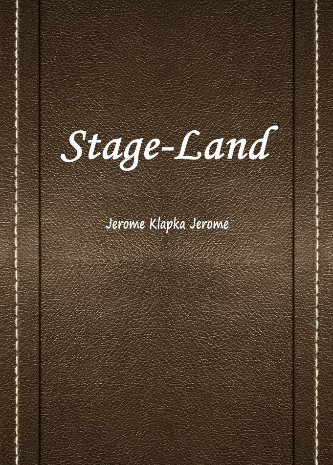 StageLand