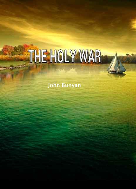 THE HOLY WAR