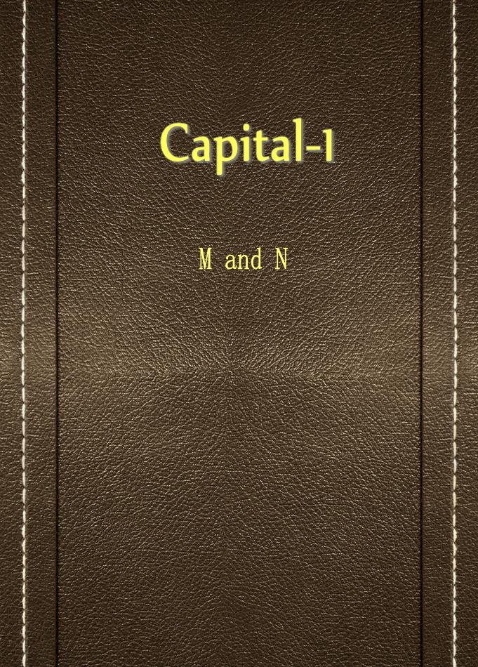 Capital—1