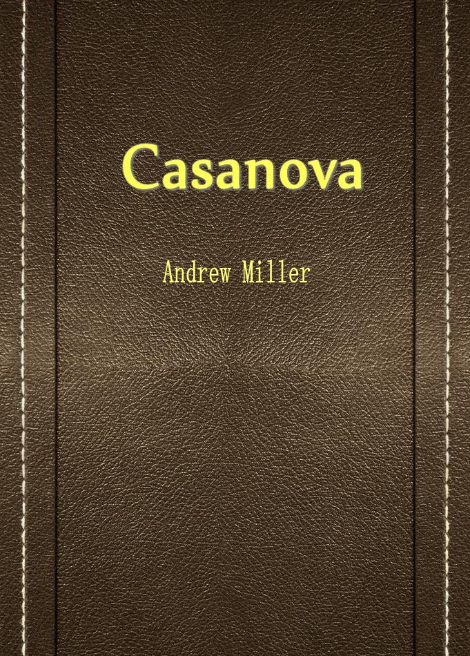 Casanova