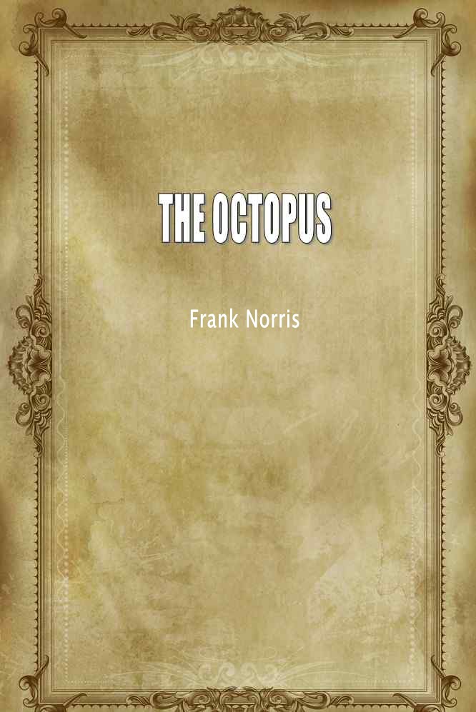 THE OCTOPUS