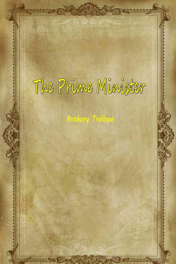 The Prime Minister