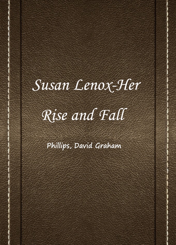 Susan Lenox-Her Rise and Fall