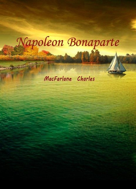 Napoleon Bonaparte