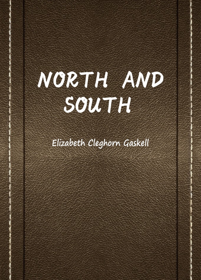 NORTH AND SOUTH