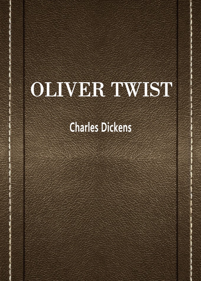 OLIVER TWIST