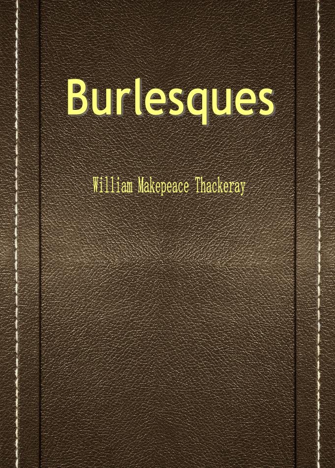 Burlesques