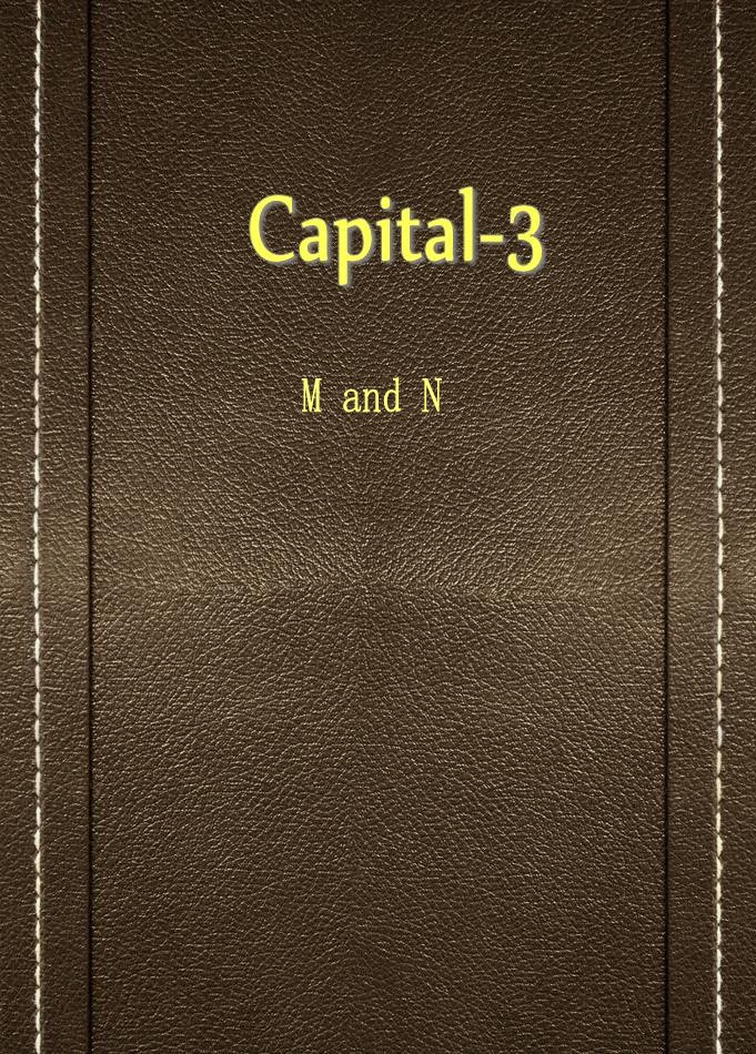 Capital-3