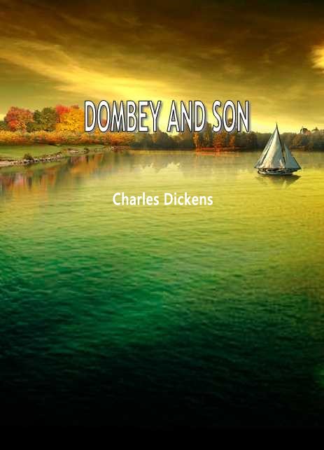 DOMBEY AND SON