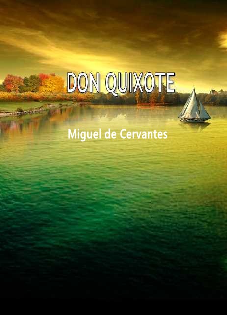 DON QUIXOTE