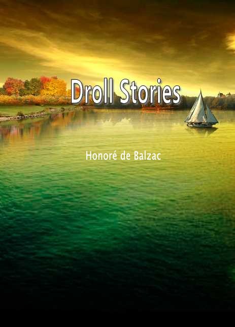 Droll Stories