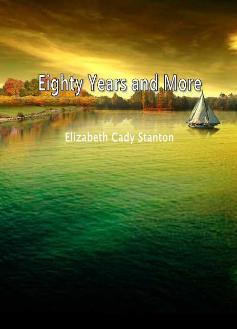 Eighty Years and More