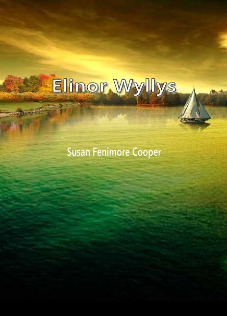 Elinor Wyllys