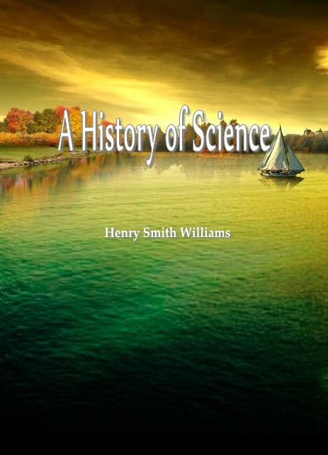 A History of Science