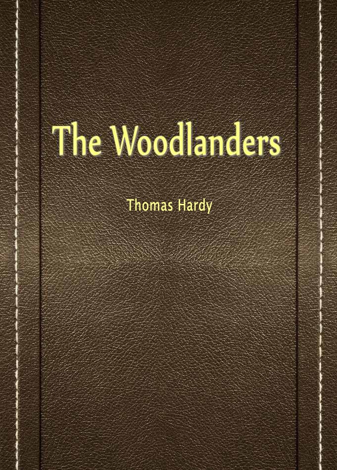 The Woodlanders