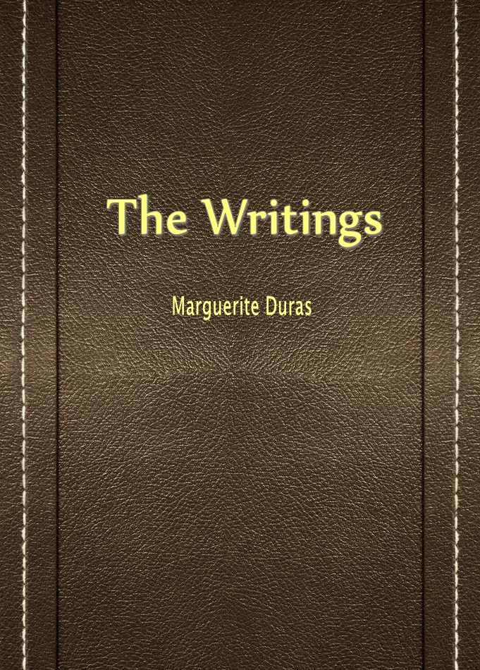 The Writings