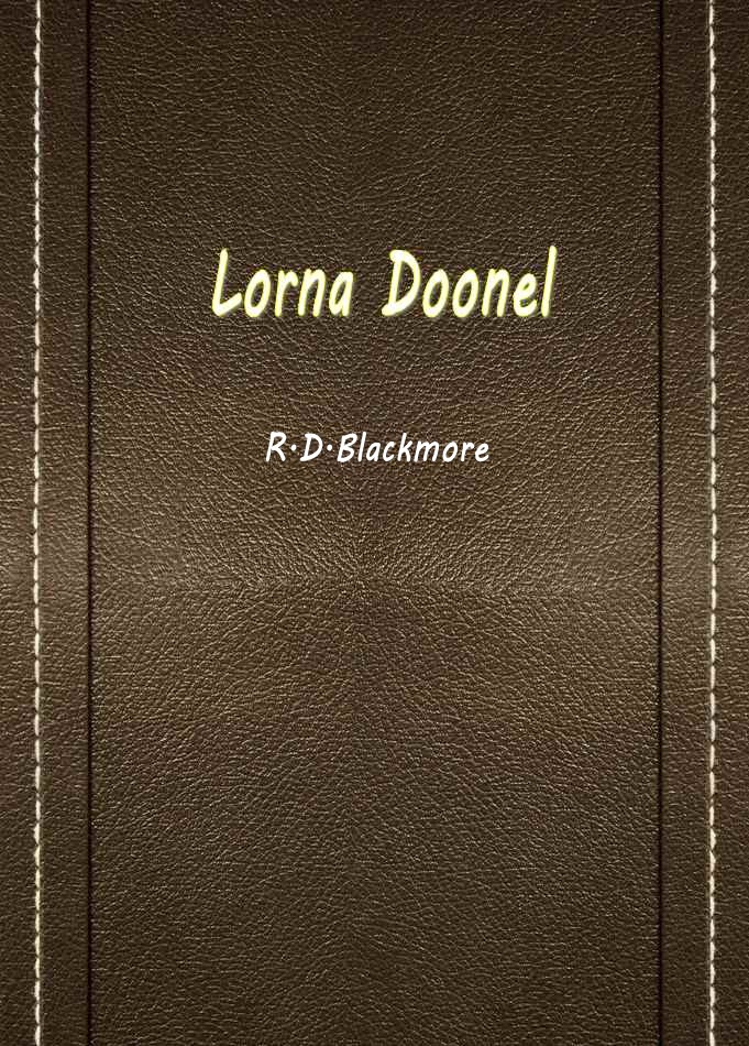Lorna Doonel
