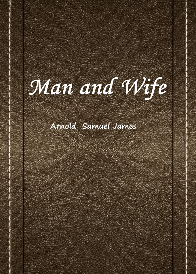 Man and Wife