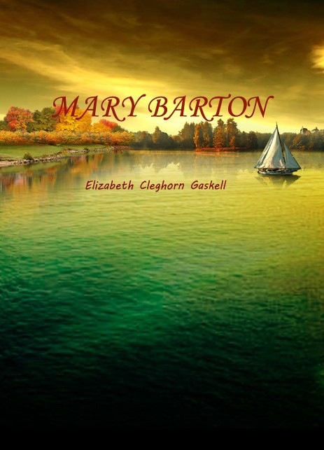 MARY BARTON
