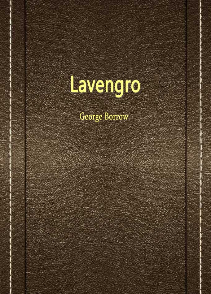 Lavengro