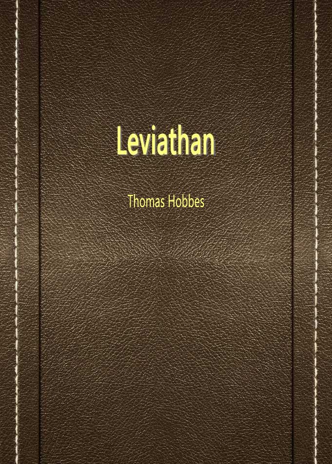 LEVIATHAN