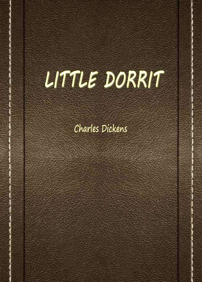 LITTLE DORRIT