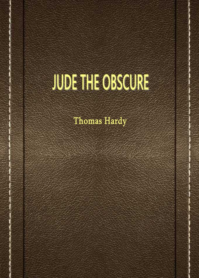 Jude the Obscure