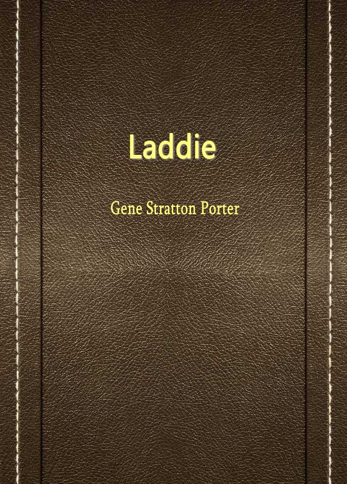 LADDIE