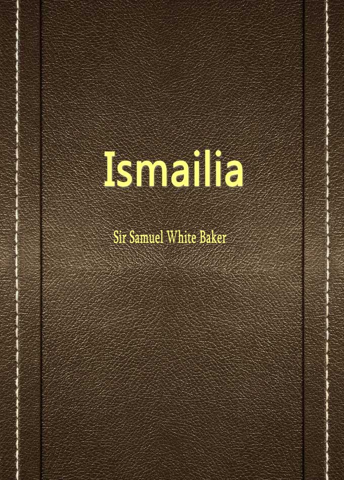 Ismailia