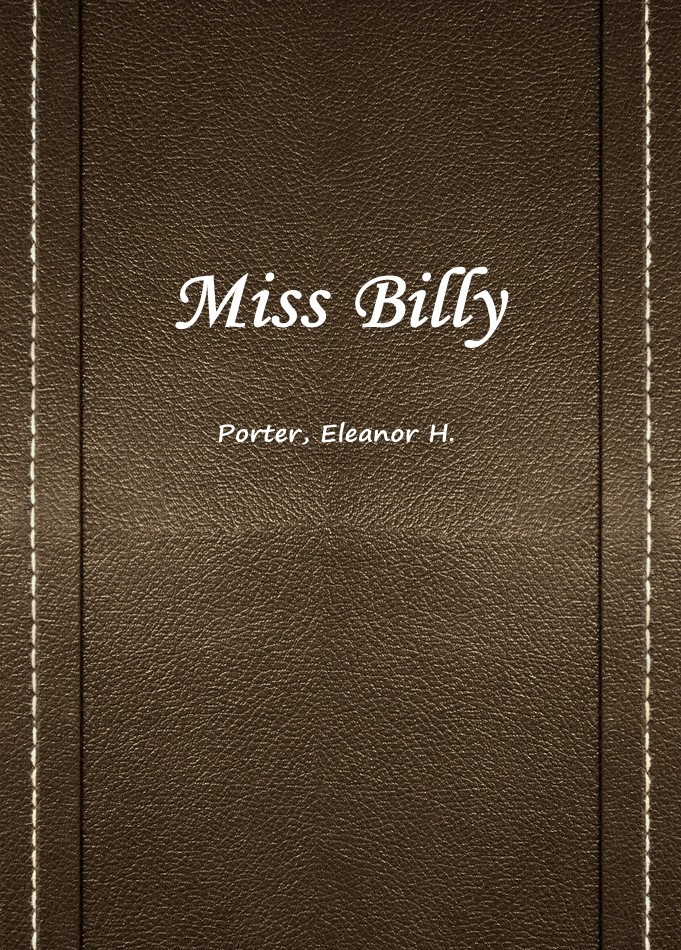 Miss Billy
