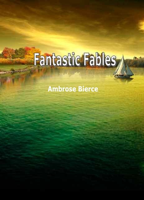 Fantastic Fables