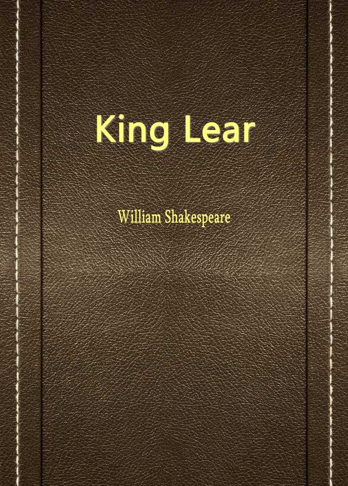King Lear