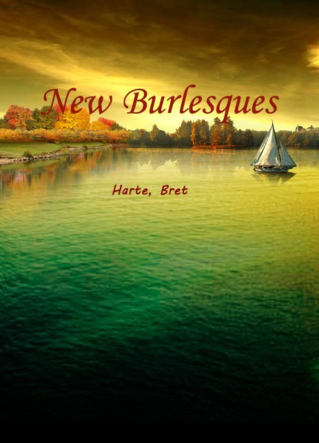 New Burlesques