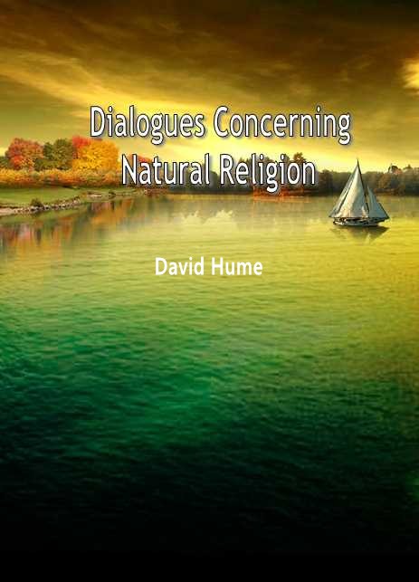 Dialogues Concerning Natural Religion