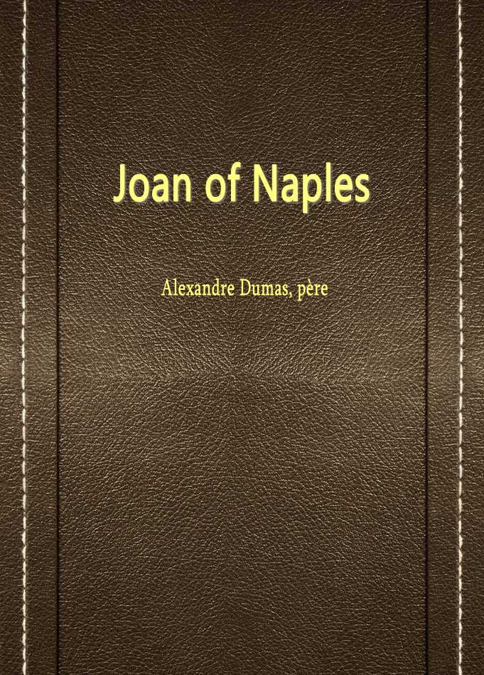 Joan of Naples