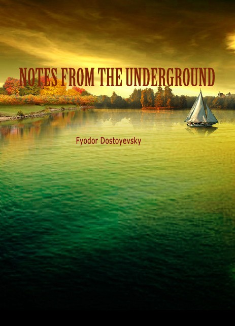 Notes from the Underground