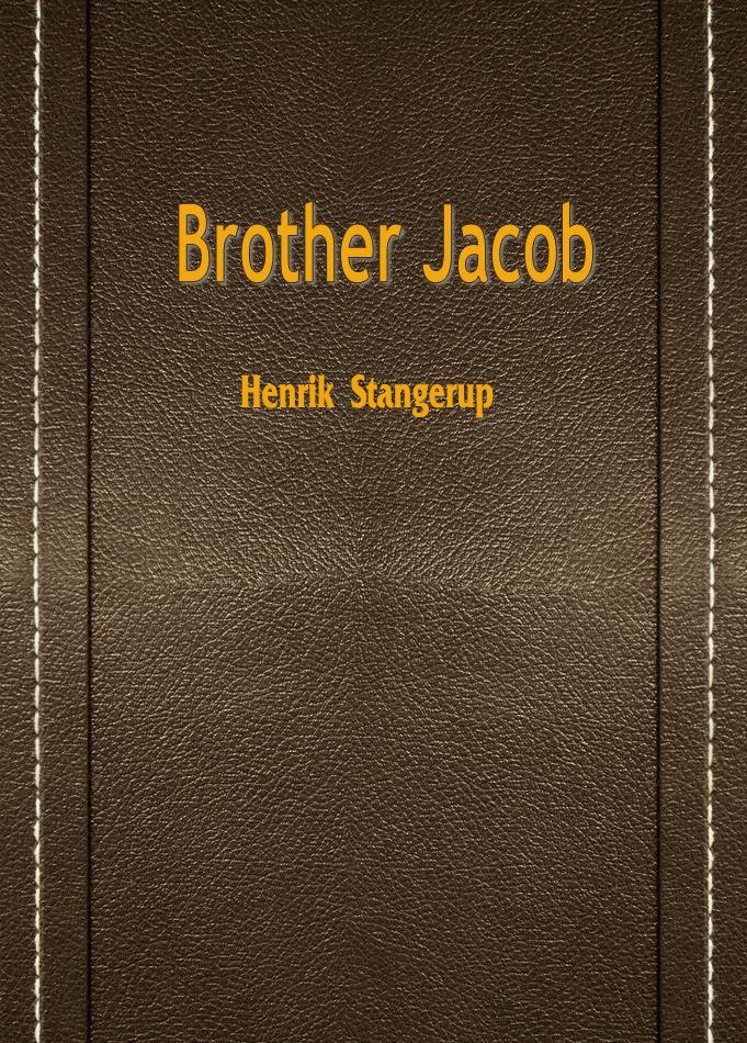 Brother Jacob