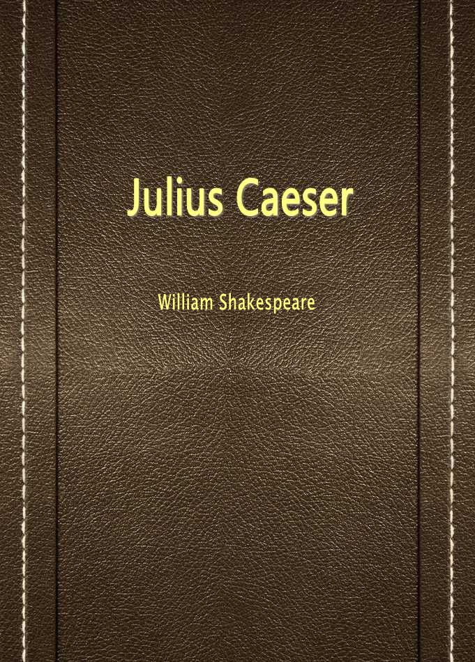 Julius Caeser