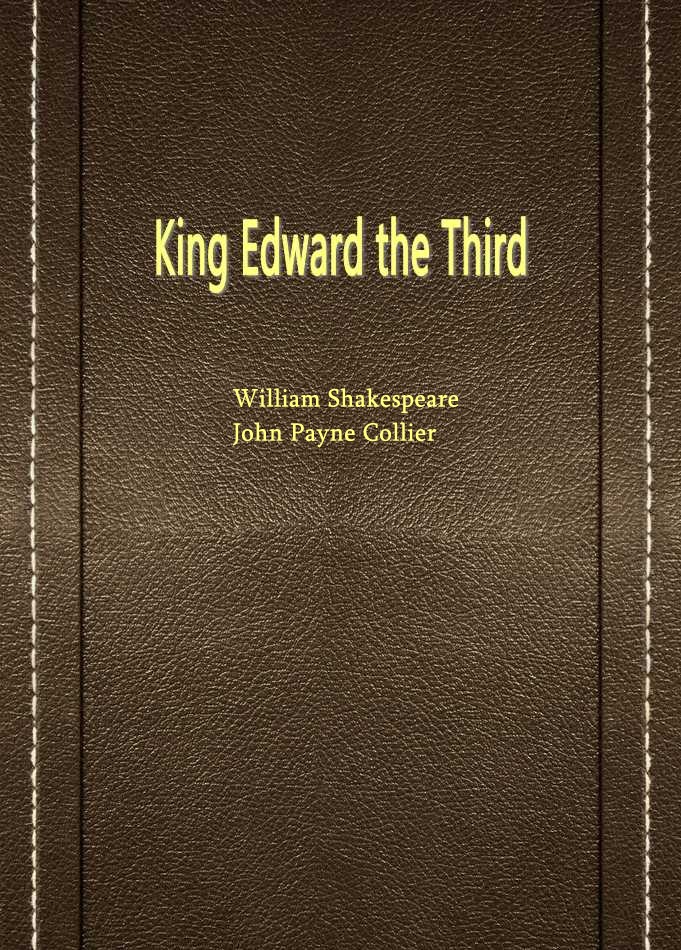 King Edward the Third