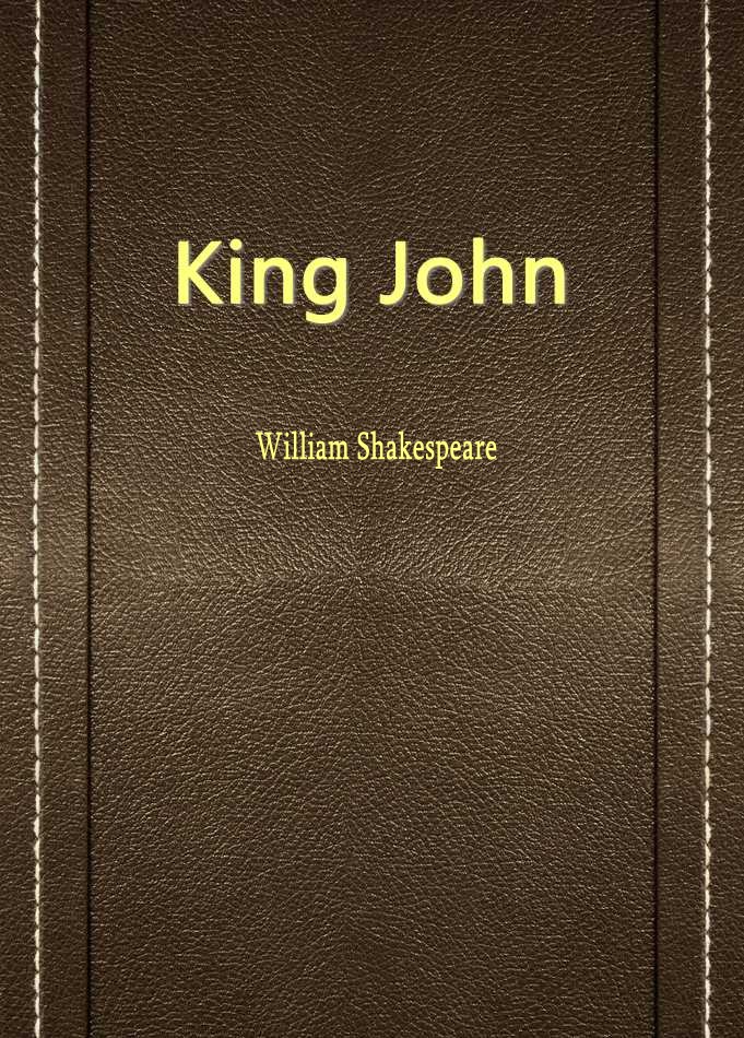 King John