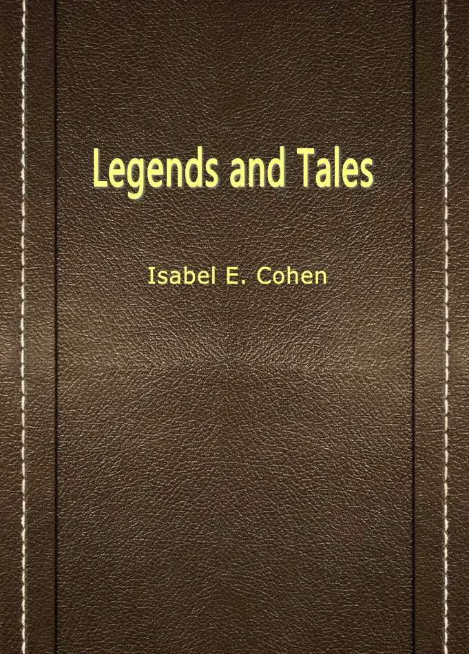 Legends and Tales