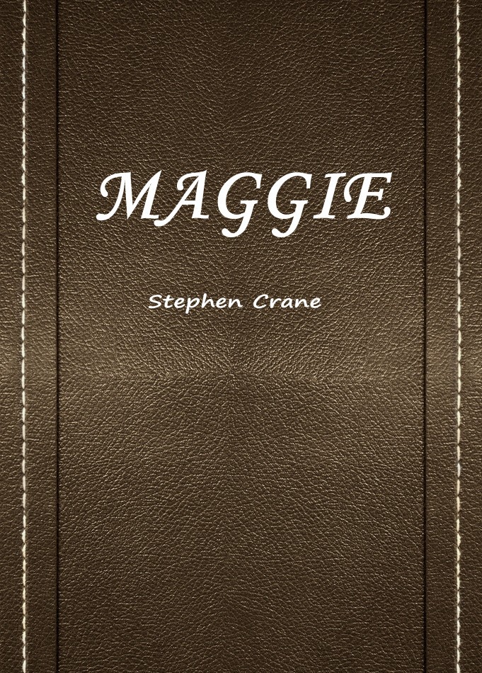 MAGGIE