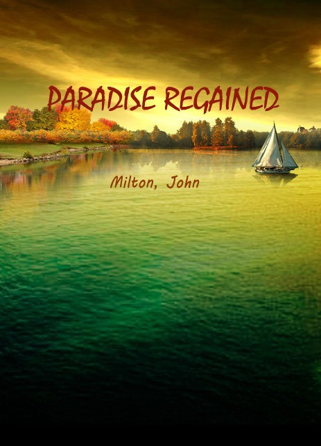Paradise Regained