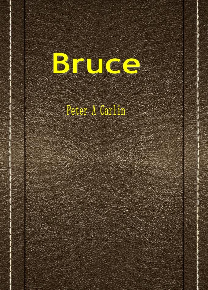 Bruce