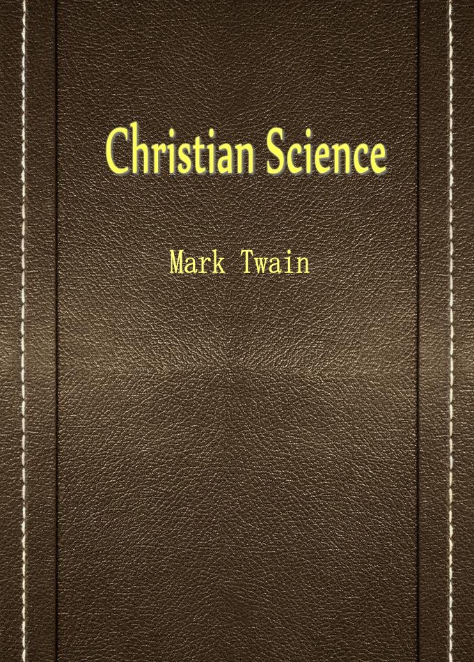 Christian Science