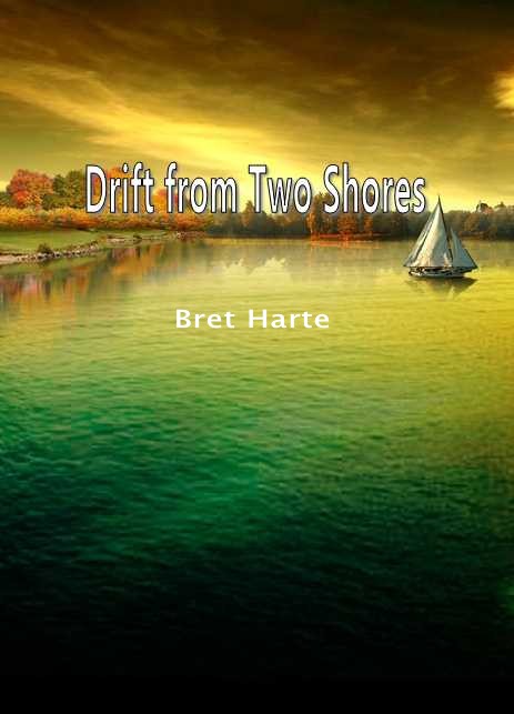Drift from Two Shores