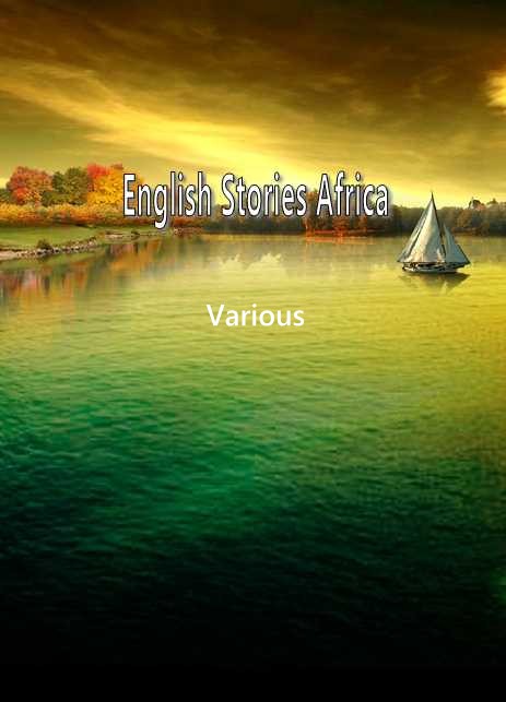 English Stories Africa